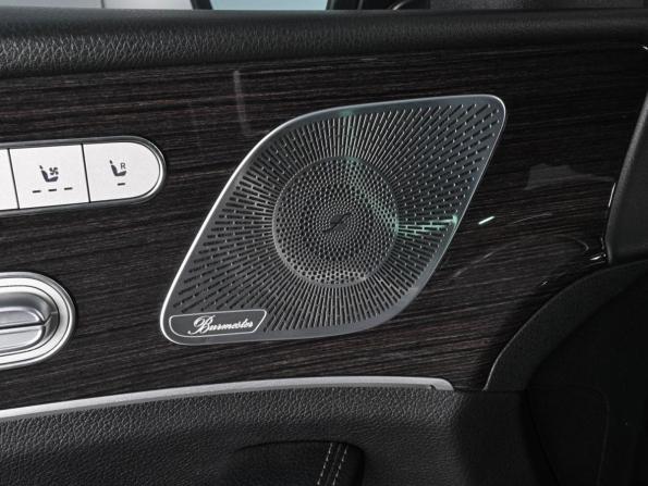 Mercedes-Benz GLE II (V167) с пробегом 2019 года, цена 5 145 000 рублей, 135119 км, внедорожник, Автокод Объявления