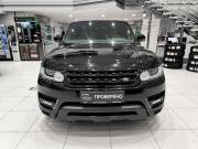 Land Rover Range Rover Sport II Казань  - изображение 24