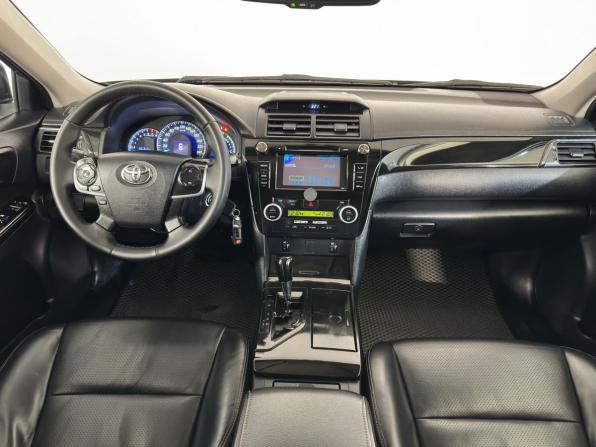 Toyota Camry VII (XV50) с пробегом 2011 года, цена 1 199 900 рублей, 271343 км, седан, Автокод Объявления