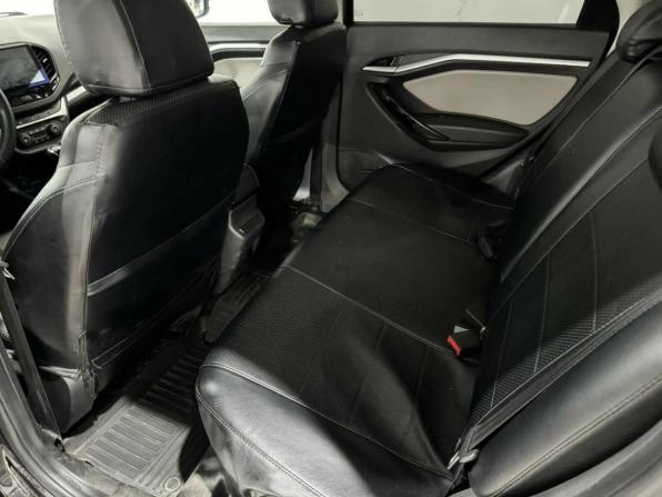 Lada (ВАЗ) Vesta I с пробегом 2019 года, цена 990 000 рублей, 132090 км, универсал, Автокод Объявления