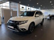 Mitsubishi Outlander III Рестайлинг 3 Чебоксары  - изображение 41