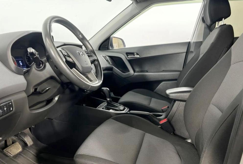 Hyundai Creta I Нижний Новгород  - изображение 10