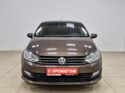 Volkswagen Polo V Рестайлинг Альметьевск  - изображение 24