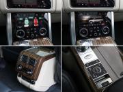 Land Rover Range Rover IV Рестайлинг Москва  - изображение 59