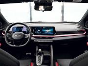 Geely Coolray I Рестайлинг Екатеринбург  - изображение 45