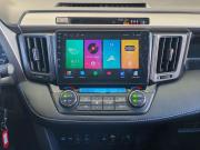 Toyota RAV4 IV (XA40) Рестайлинг Астрахань  - изображение 36