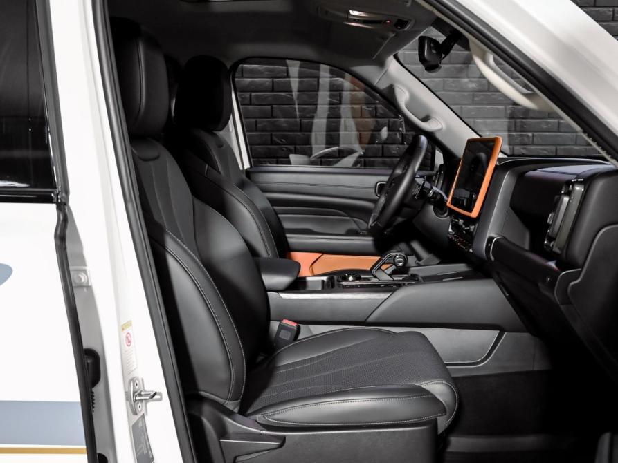 Haval H9 II Екатеринбург  - изображение 10