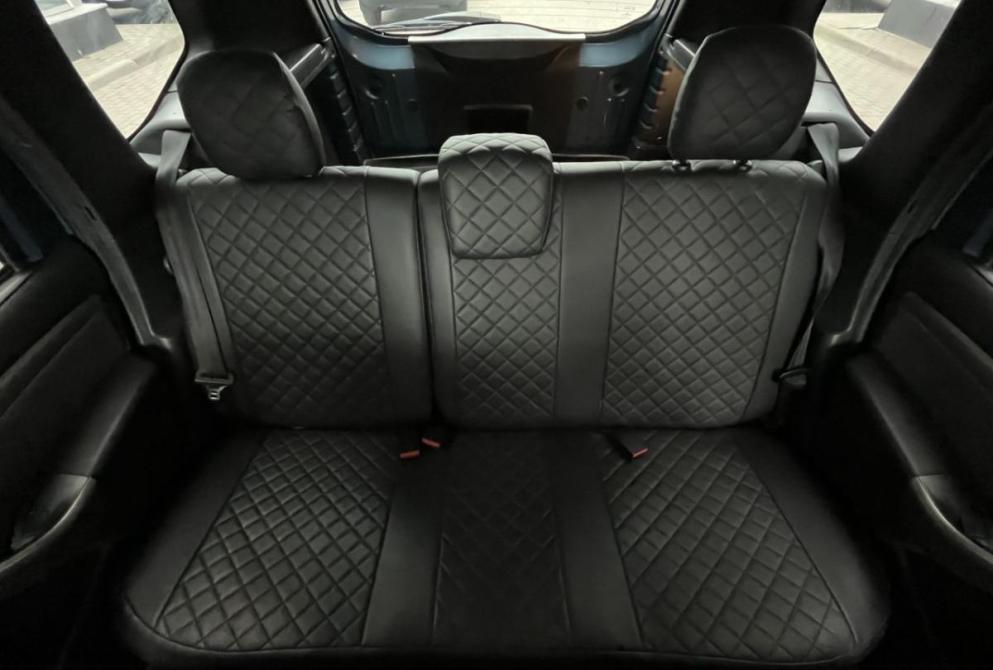 Renault Duster I Владимир  - изображение 22