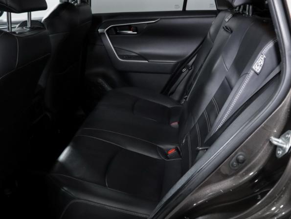 Toyota RAV4 V (XA50) с пробегом 2020 года, цена 2 999 000 рублей, 86000 км, внедорожник, Автокод Объявления