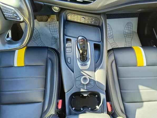 Haval F7x I с пробегом 2021 года, цена 1 989 995 рублей, 51331 км, внедорожник, Автокод Объявления