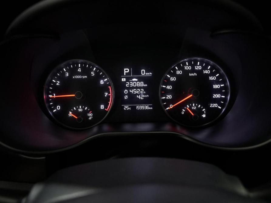Kia Rio IV Ульяновск  - изображение 14