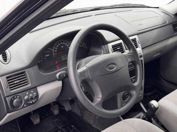 Lada (ВАЗ) Priora I с пробегом 2011 года, цена 470 000 рублей, 97576 км, хэтчбек, Автокод Объявления