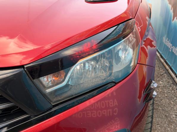 Lada (ВАЗ) Vesta I с пробегом 2017 года, цена 750 000 рублей, 128548 км, седан, Автокод Объявления