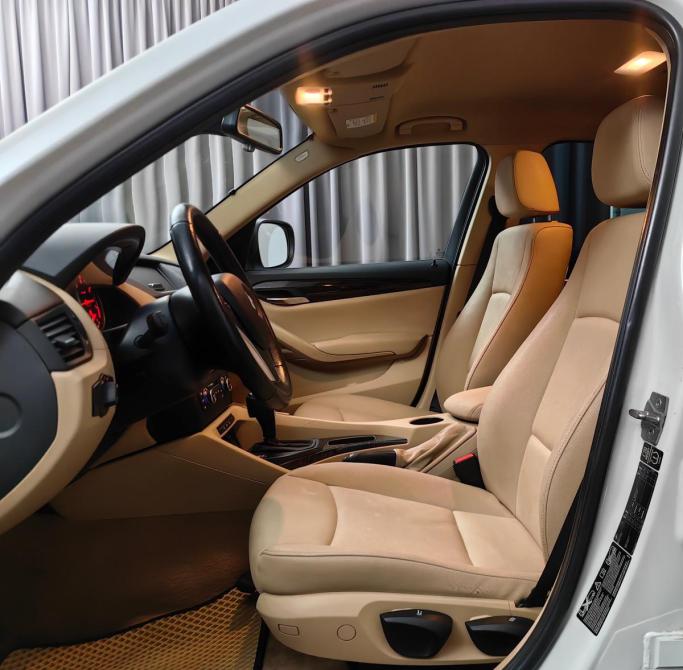 BMW X1 I (E84) Москва  - изображение 9