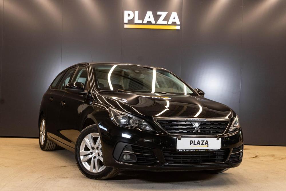 Peugeot 308 II Рестайлинг Уфа  - изображение 2