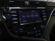 Toyota Camry VIII (XV70) Москва  - изображение 38