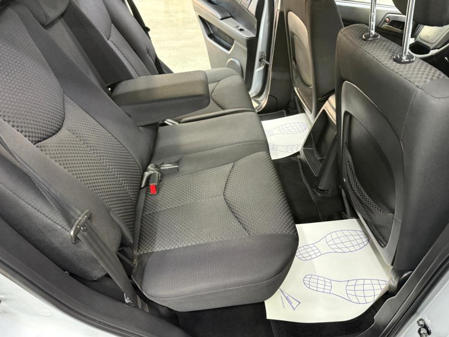 SsangYong Kyron I Рестайлинг Азнакаево  - изображение 26