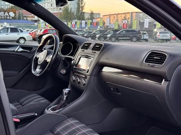 Volkswagen Golf GTI VI с пробегом 2011 года, цена 1 699 000 рублей, 181752 км, хэтчбек, Автокод Объявления