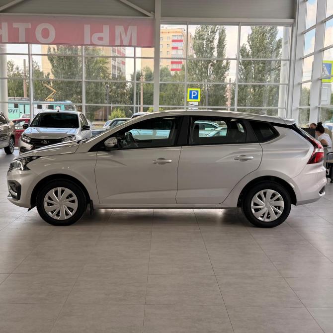 Lada (ВАЗ) Iskra Нижнекамск  - изображение 4