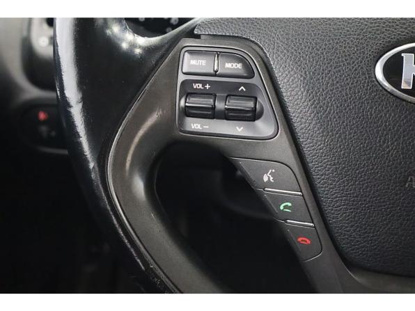 Kia Cerato III с пробегом 2013 года, цена 1 229 000 рублей, 201560 км, седан, Автокод Объявления
