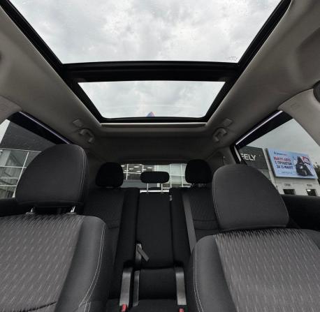 Nissan X-Trail III с пробегом 2018 года, цена 1 843 000 рублей, 126602 км, внедорожник, Автокод Объявления