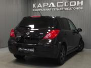 Nissan Tiida I Рестайлинг Пермь  - изображение 20