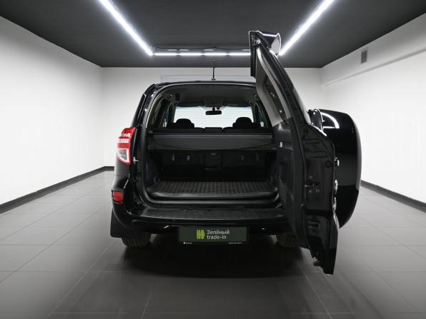Toyota RAV4 III (XA30) с пробегом 2009 года, цена 1 165 000 рублей, 260042 км, внедорожник, Автокод Объявления