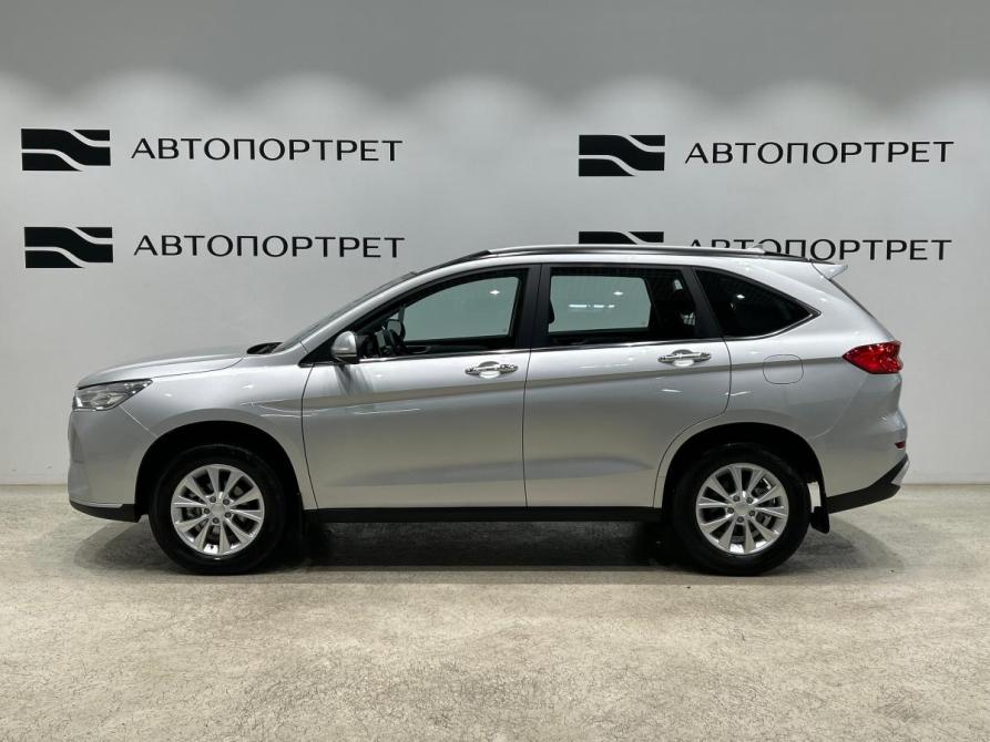 Haval M6 II Санкт-Петербург  - изображение 4