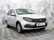 Lada (ВАЗ) Granta I Рестайлинг Ульяновск  - изображение 28