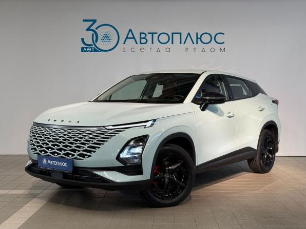 Omoda C5 I с пробегом 2023 года, цена 2 100 000 рублей, 39000 км, внедорожник, Автокод Объявления