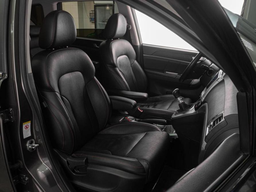 Haval H6 I Тюмень  - изображение 8