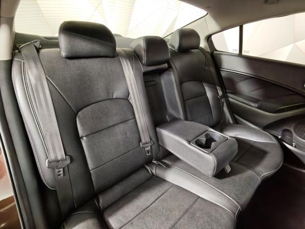 Kia Cerato III с пробегом 2016 года, цена 1 195 000 рублей, 207149 км, седан, Автокод Объявления