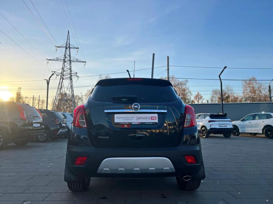 Opel Mokka I Стерлитамак  - изображение 6