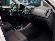 Volkswagen Tiguan I Рестайлинг Москва  - изображение 25