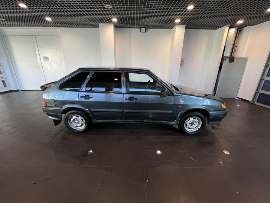Lada (ВАЗ) 2114 Чебоксары  - изображение 2