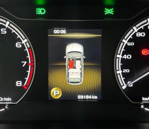 Geely Coolray I с пробегом 2021 года, цена 1 720 000 рублей, 59184 км, внедорожник, Автокод Объявления