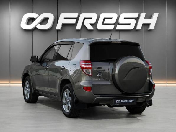 Toyota RAV4 III (XA30) Рестайлинг с пробегом 2010 года, цена 1 299 000 рублей, 195226 км, внедорожник, Автокод Объявления