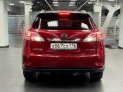 Lexus RX III Набережные Челны  - изображение 38