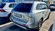 Mitsubishi Outlander III Киров  - изображение 5