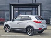 Hyundai Creta I Воронеж  - изображение 14