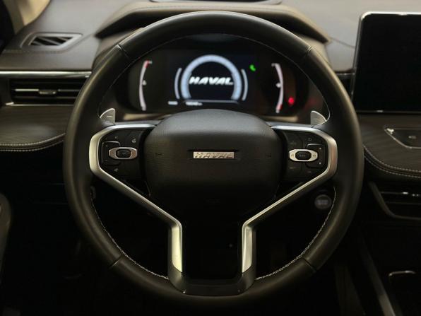 Haval Jolion I с пробегом 2023 года, цена 2 019 900 рублей, 16000 км, внедорожник, Автокод Объявления