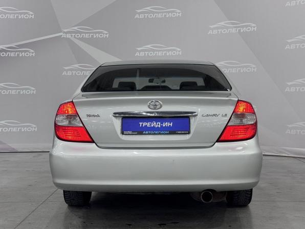 Toyota Camry V (XV30) с пробегом 2002 года, цена 660 000 рублей, 269577 км, седан, Автокод Объявления