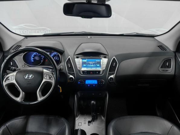 Hyundai ix35 I с пробегом 2012 года, цена 1 560 000 рублей, 169754 км, внедорожник, Автокод Объявления