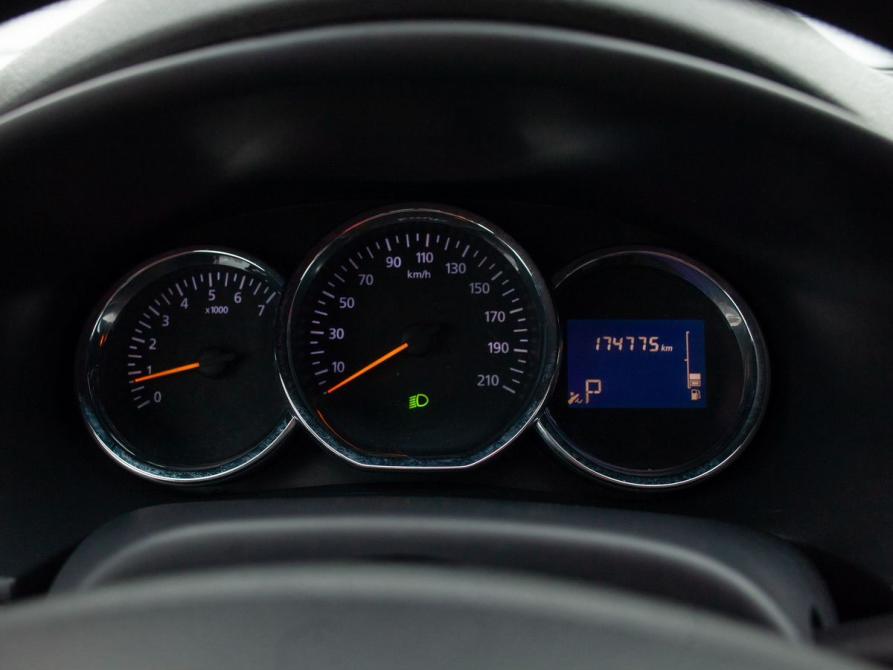 Renault Logan II Иваново  - изображение 22