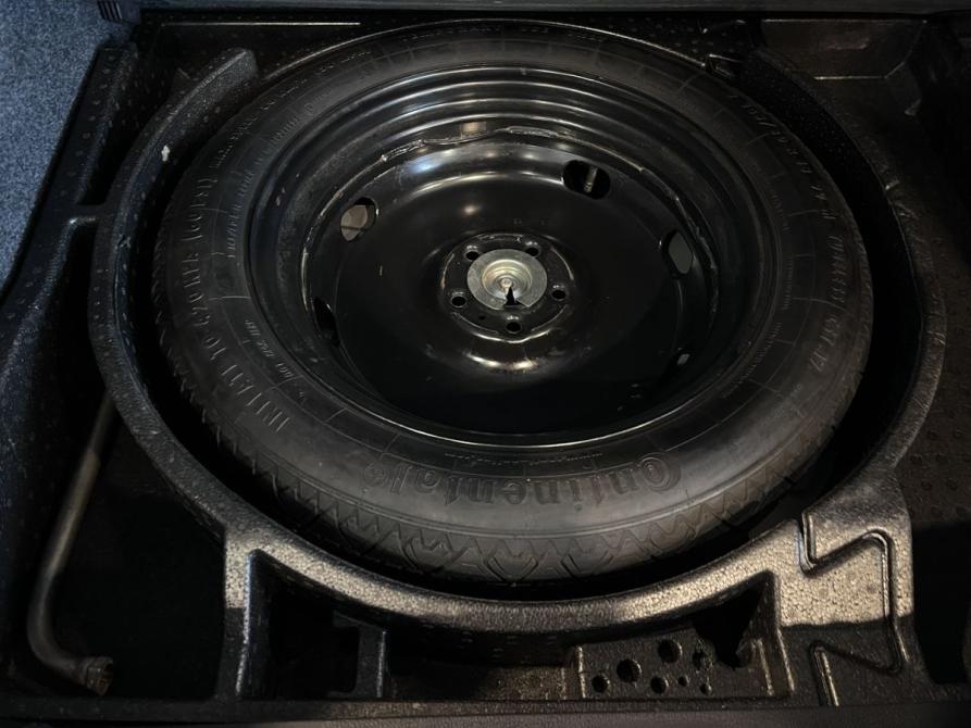 Volkswagen Tiguan I Рестайлинг Чебоксары  - изображение 17