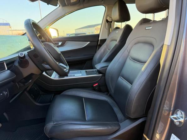 Chery Tiggo 7 Pro Max I с пробегом 2023 года, цена 1 999 000 рублей, 25455 км, внедорожник, Автокод Объявления