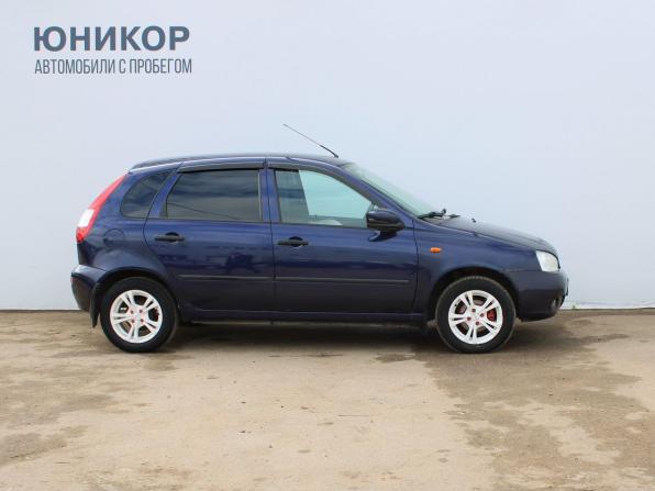 Lada (ВАЗ) Kalina I с пробегом 2012 года, цена 190 000 рублей, 166972 км, хэтчбек, Автокод Объявления