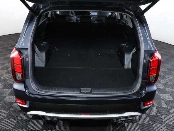 Hyundai Palisade I с пробегом 2021 года, цена 3 774 000 рублей, 134471 км, внедорожник, Автокод Объявления