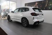 BMW X3 III (G01) Рестайлинг Новосибирск  - изображение 41