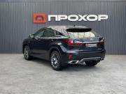 Lexus RX IV Пермь  - изображение 71